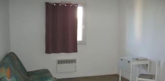 Image 1 - Appartement · Clermont Ferrand (63000) · 1 pièce · 18m²