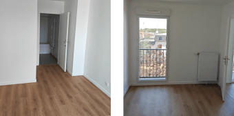 Image 1 - Appartement · Villejuif (94800) · 2 pièces · 43m²