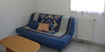 Image 1 - Appartement · Nimes (30900) · 1 pièce · 24m²