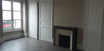 Image 3 - Appartement · Issoire (63500) · 3 pièces · 110m²