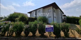Image 1 - Appartement · Lutterbach (68460) · 6 pièces · 105m²