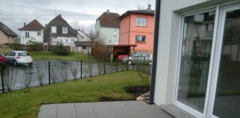 Image 3 - Appartement · Lutterbach (68460) · 6 pièces · 105m²