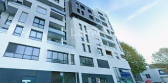 Image 1 - Appartement · Rouen (76000) · 2 pièces · 53m²