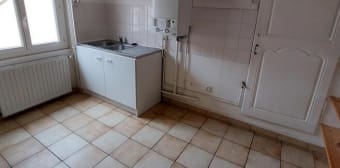 Image 2 - Appartement · Issoire (63500) · 3 pièces · 69m²