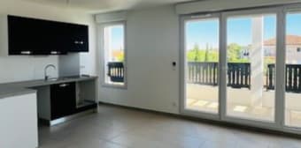 Image 3 - Appartement · Orange (84100) · 3 pièces · 58m²