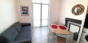 Image 1 - Appartement · Les Sables D Olonne (85100) · 2 pièces · 26m²