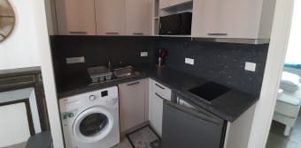 Image 3 - Appartement · Les Sables D Olonne (85100) · 2 pièces · 26m²
