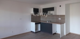 Image 2 - Appartement · Reims (51100) · 3 pièces · 66m²