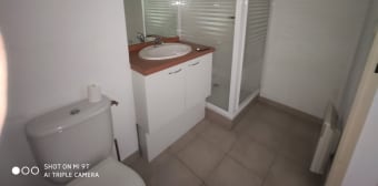 Image 3 - Appartement · Avignon (84140) · 1 pièce · 24m²