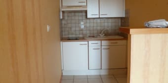 Image 2 - Appartement · Besancon (25000) · 1 pièce · 32m²