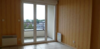 Image 3 - Appartement · Besancon (25000) · 1 pièce · 32m²
