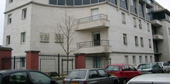 Image 1 - Appartement · Rouen (76000) · 2 pièces · 44m²