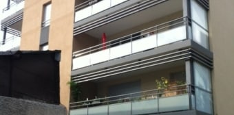Image 1 - Appartement · Tassin La Demi Lune (69160) · 1 pièce · 29m²