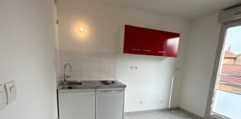 Image 3 - Appartement · Tassin La Demi Lune (69160) · 1 pièce · 29m²
