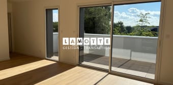 Image 3 - Appartement · St Gregoire (35760) · 2 pièces · 46m²