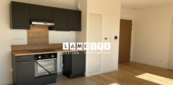 Image 2 - Appartement · St Gregoire (35760) · 2 pièces · 46m²
