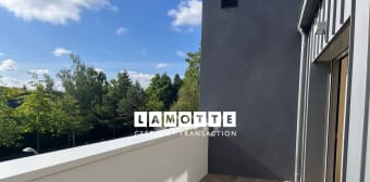 Image 1 - Appartement · St Gregoire (35760) · 2 pièces · 46m²