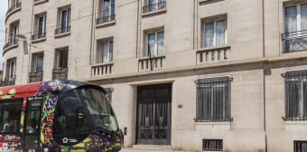 Image 3 - Appartement · Montpellier (34000) · 1 pièce · 24m²
