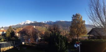 Image 3 - Maison/villa · St Martin D Uriage (38410) · 4 pièces · 90m²