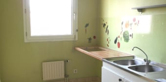 Image 2 - Appartement · Lyon (69002) · 2 pièces · 48m²