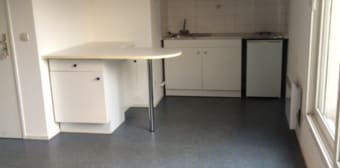 Image 2 - Appartement · Caluire Et Cuire (69300) · 1 pièce · 29m²