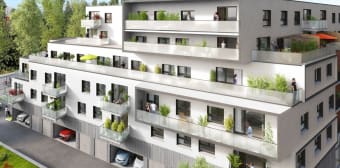 Image 2 - Appartement · Lille (59000) · 2 pièces · 42m²