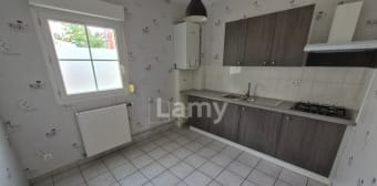 Image 3 - Appartement · Auxerre (89000) · 65m²