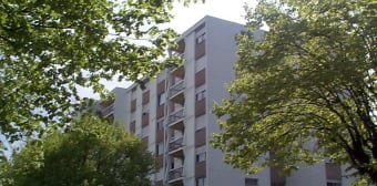 Image 3 - Appartement · Dijon (21000) · 1 pièce · 40m²