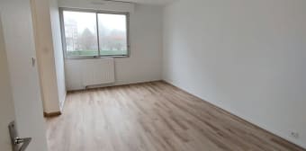 Image 1 - Appartement · Dijon (21000) · 1 pièce · 40m²