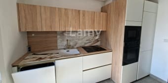 Image 1 - Appartement · Nice (06100) · 2 pièces · 48m²