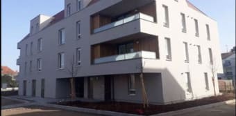 Image 3 - Appartement · Mundolsheim (67450) · 4 pièces · 86m²