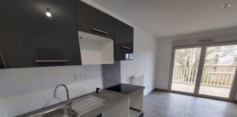 Image 2 - Appartement · Toulouse (31400) · 2 pièces · 42m²