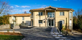 Image 1 - Appartement · Pessac (33600) · 1 pièce · 18m²