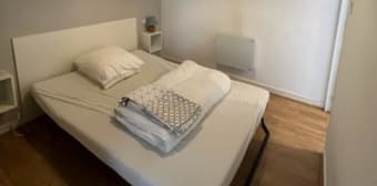 Image 3 - Appartement · La Rochelle (17000) · 2 pièces · 30m²
