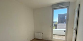 Image 2 - Appartement · Lyon (69007) · 2 pièces · 40m²