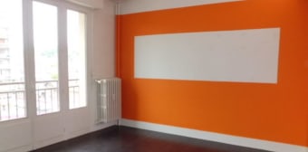 Image 1 - Appartement · Besancon (25000) · 3 pièces · 62m²