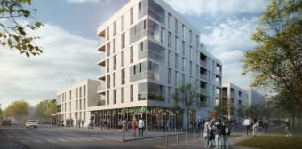 Image 2 - Appartement · Amiens (80000) · 3 pièces · 61m²