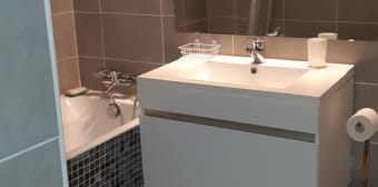 Image 3 - Appartement · Aix En Provence (13100) · 2 pièces · 42m²