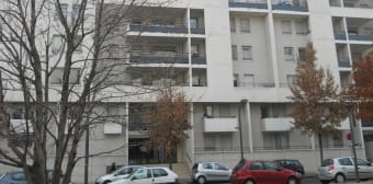 Image 1 - Appartement · Lyon (69007) · 2 pièces · 45m²