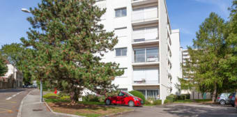 Image 1 - Appartement · Besancon (25000) · 1 pièce · 35m²