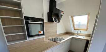 Image 1 - Appartement · Molsheim (67120) · 2 pièces · 40m²