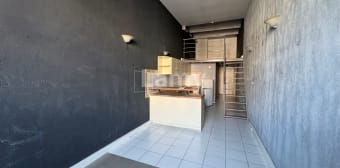Image 2 - Appartement · Tourcoing (59200) · 1 pièce · 40m²