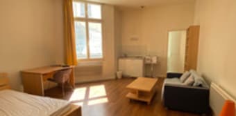 Image 2 - Appartement · Strasbourg (67000) · 2 pièces · 34m²