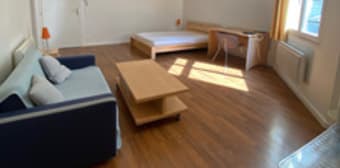 Image 1 - Appartement · Strasbourg (67000) · 2 pièces · 34m²
