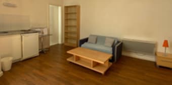 Image 3 - Appartement · Strasbourg (67000) · 2 pièces · 34m²
