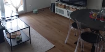 Image 2 - Appartement · Clermont Ferrand (63100) · 2 pièces · 38m²