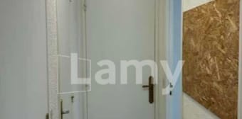 Image 1 - Appartement · Oullins Pierre Benite (69600) · 3 pièces · 56m²
