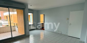 Image 2 - Appartement · Toulouse (31000) · 2 pièces · 42m²