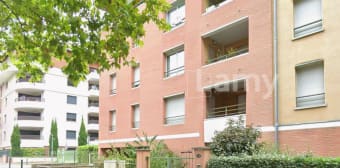 Image 1 - Appartement · Toulouse (31000) · 2 pièces · 42m²
