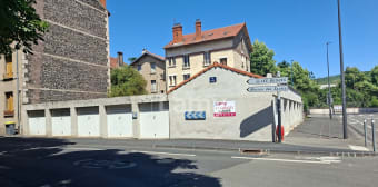Image 2 - Parking/box · Clermont Ferrand (63000) · 9m²